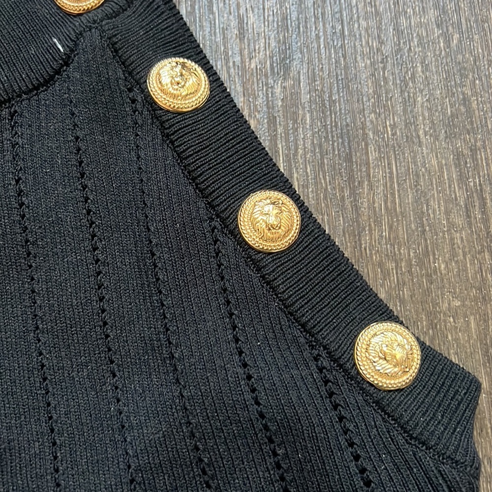 IMMODEL BLACK TOP - Picture 2 of 4